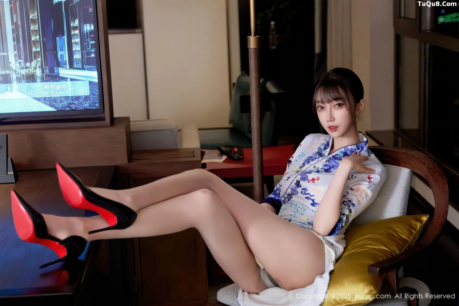 Xrmnw.Vip_玥儿玥_写真