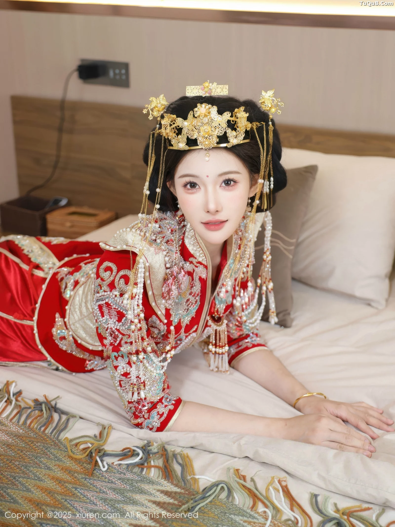 Xrmnw.Vip_梨霜儿_写真
